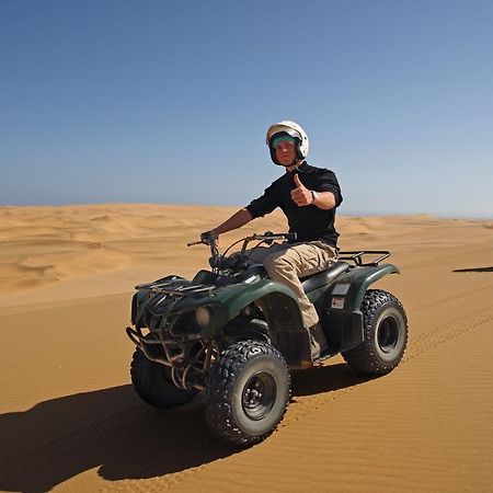 Adventure Village Swakopmund Eksteriør bilde